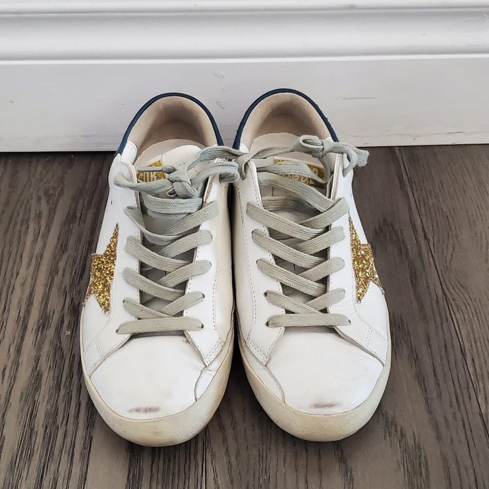 Golden Goose Deluxe Brand sneakers
